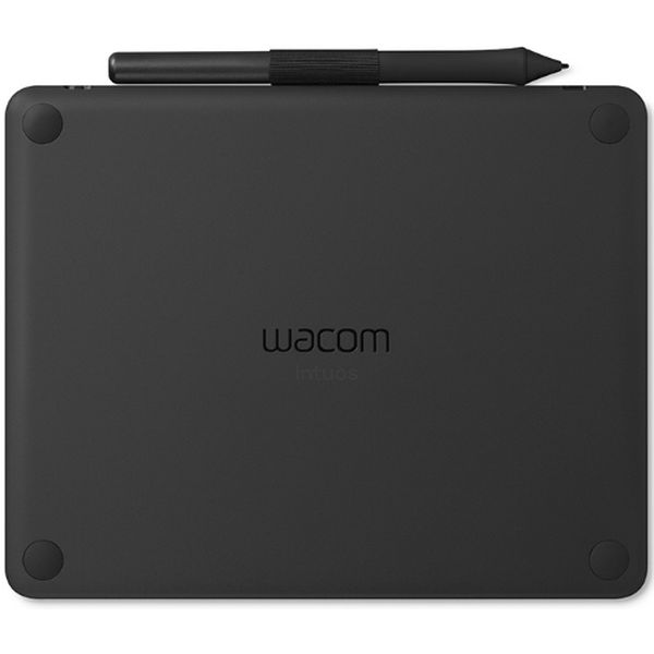Планшет Wacom CTL-4100K-N