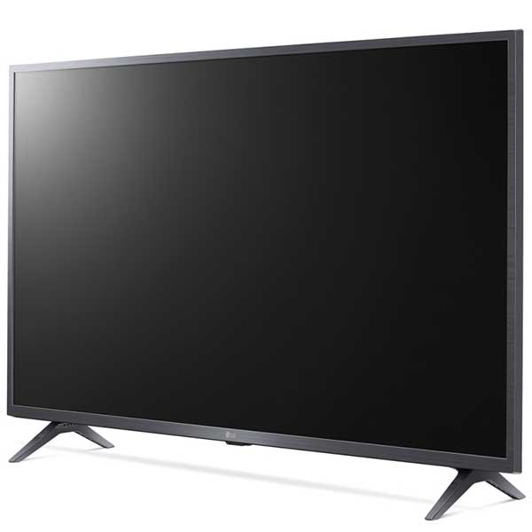 Телевизор LG 43UQ76003LD
