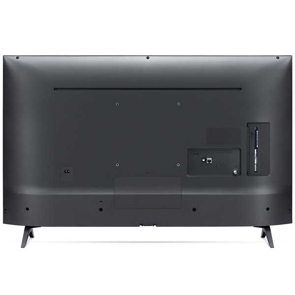 Телевизор LG 43UQ76003LD