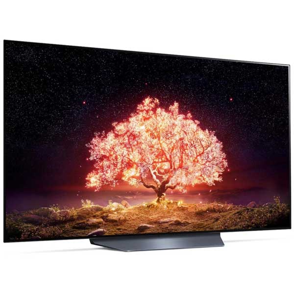 Телевизор LG OLED55B1RLA