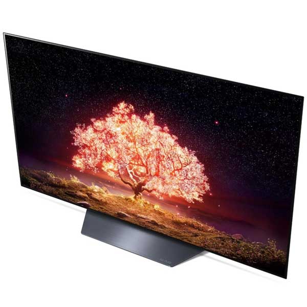 Телевизор LG OLED55B1RLA