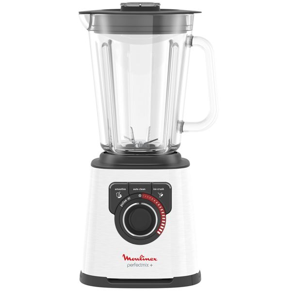 Блендер стационарный Moulinex PerfectMix LM811132 фото