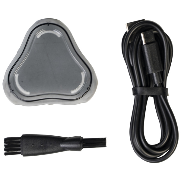 Электробритва Galaxy GL4209 бронзовая