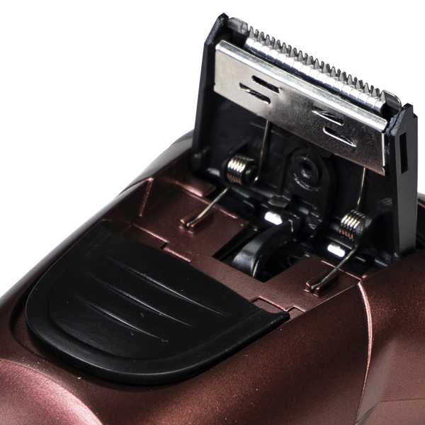 Электробритва Galaxy GL4209 бронзовая