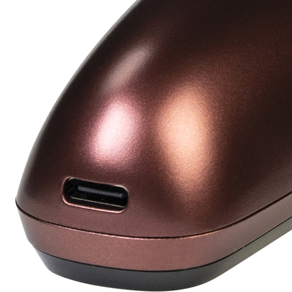 Электробритва Galaxy GL4209 бронзовая