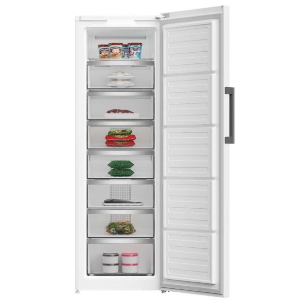 Морозильная камера Grundig GFPN66821W