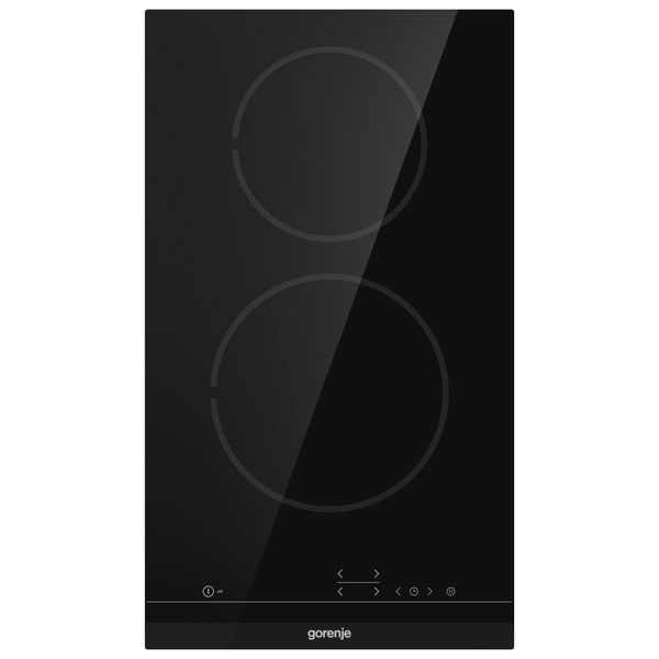 Встраиваемая электрическая панель независимая Gorenje ECT321BCSC фото