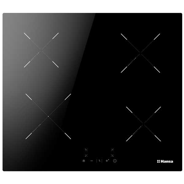 Встраиваемая электрическая панель Hansa BHI68302 фото