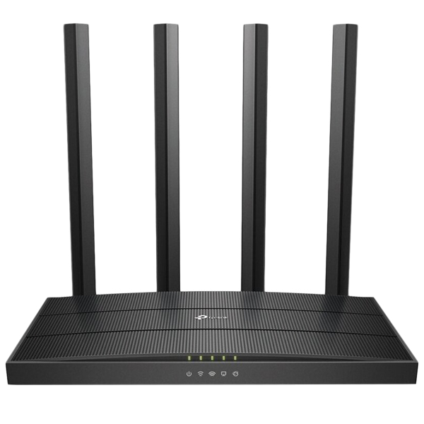 Маршрутизатор TP-Link Archer C80 AC1900