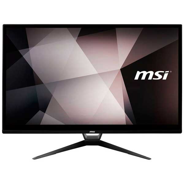 Моноблок MSI Pro 22XT 10M-487RU (9S6-ACD311-610) черный