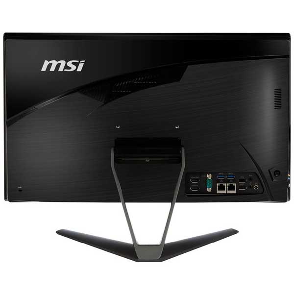 Моноблок MSI Pro 22XT 10M-487RU (9S6-ACD311-610) черный