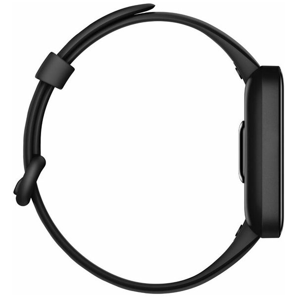 Смарт-часы POCO Watch GL черный