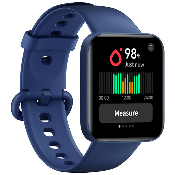 Смарт-часы Xiaomi Watch