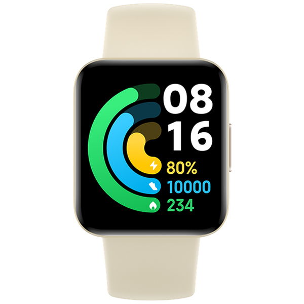 Смарт-часы POCO Watch GL слоновая кость