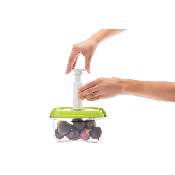 Вакуумный упаковщик Status 159102