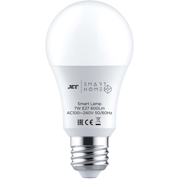 Умная лампочка Jet Lamp