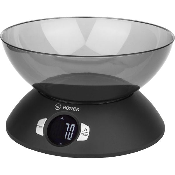 Весы кухонные Hottek HT-962-042