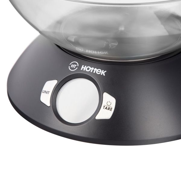 Весы кухонные Hottek HT-962-042