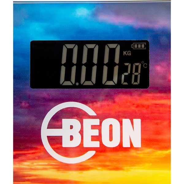 Весы напольные Beon BN-1112