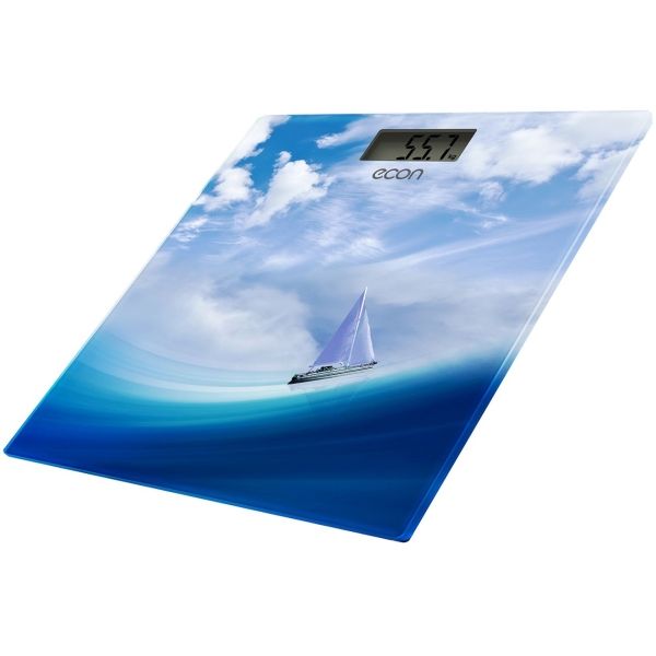 Весы напольные Econ ECO-BS010