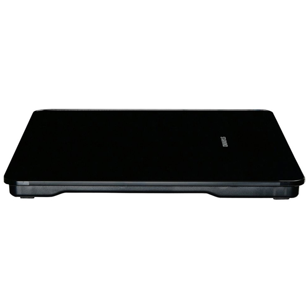 Весы напольные Starwind SSP5452 черные