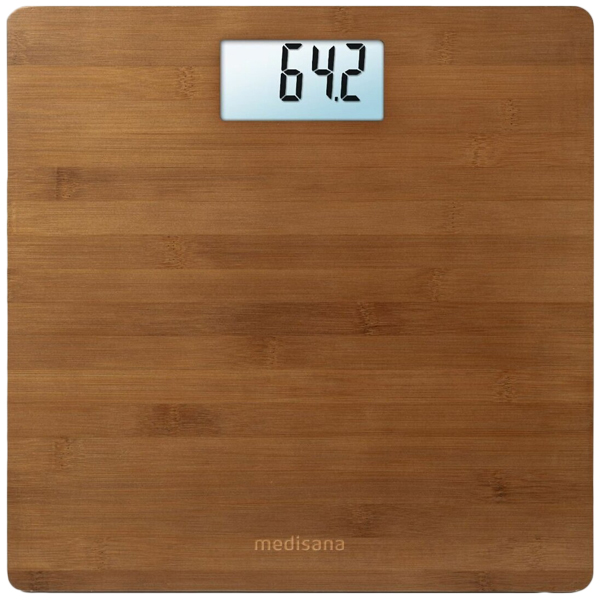 Весы напольные Medisana PS 450