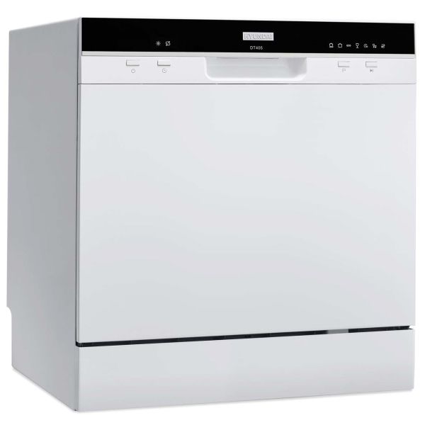 Посудомоечная машина Hyundai DT405