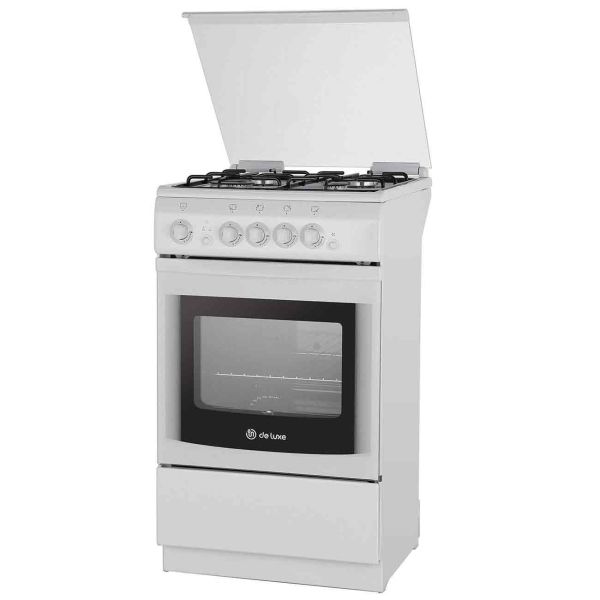 Газовая плита de luxe 5040.36Г(КР)