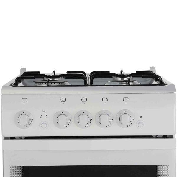 Газовая плита de luxe 5040.36Г(КР)