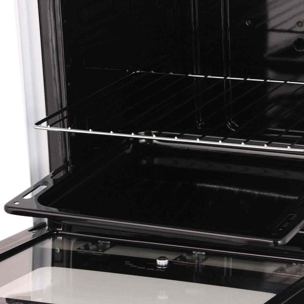 Газовая плита de luxe 5040.36Г(КР)