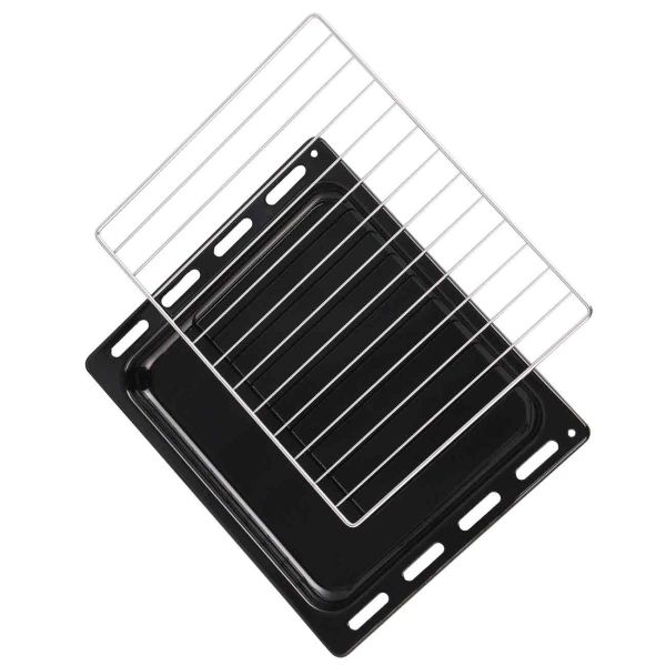 Газовая плита de luxe 5040.36Г(КР)