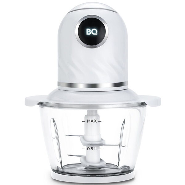 Мельничка BQ CH1003 белая