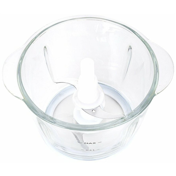 Мельничка BQ CH1003 белая