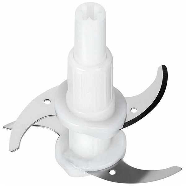 Мельничка BQ CH1003 белая