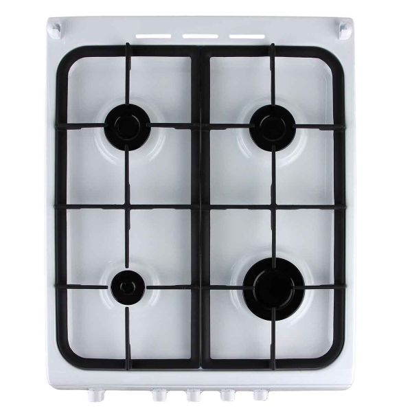 Газовая плита de luxe 506040.04Г (КР) ЧР