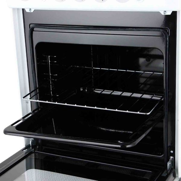 Газовая плита de luxe 506040.04Г (КР) ЧР