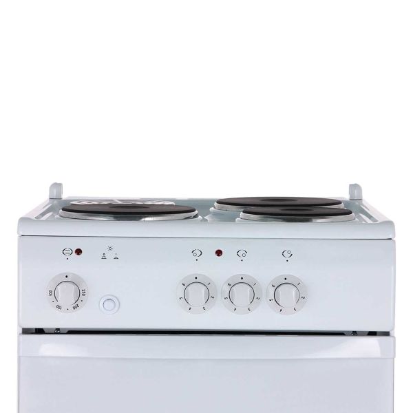 Электрическая плита de luxe 5003.17Э(КР)