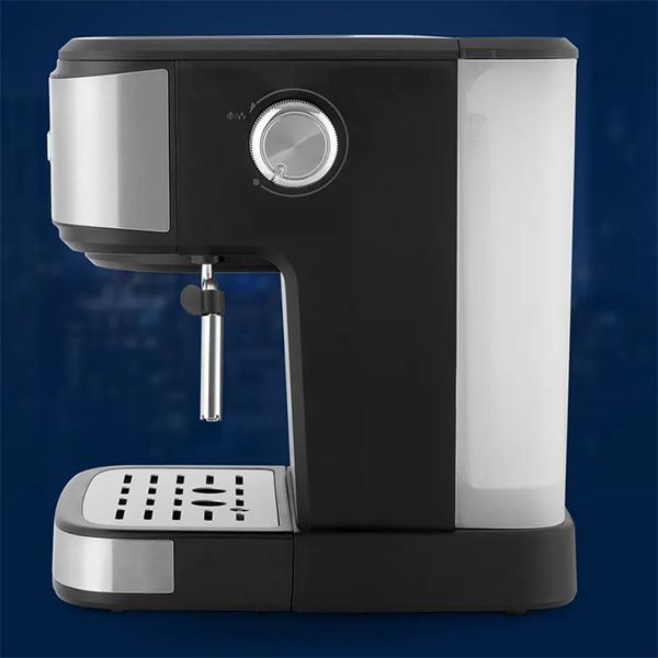 Кофеварка рожкового типа Vitek VT-8470