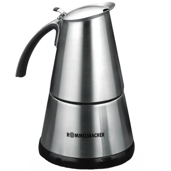 Кофеварка мокка Rommelsbacher EKO 364/E