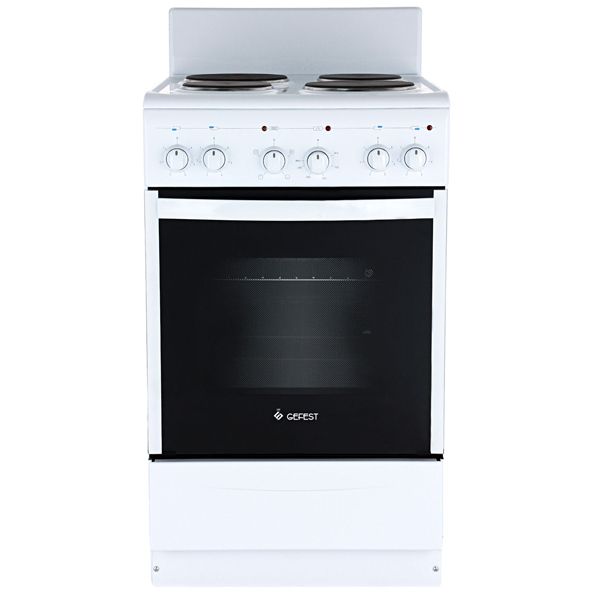 Электрическая плита Gefest 5140-01 0035