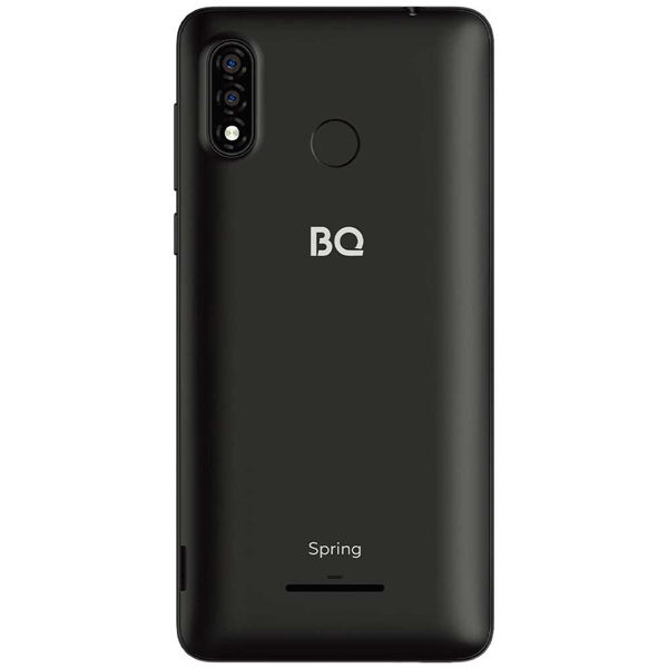 Смартфон BQ 5740G Spring черный