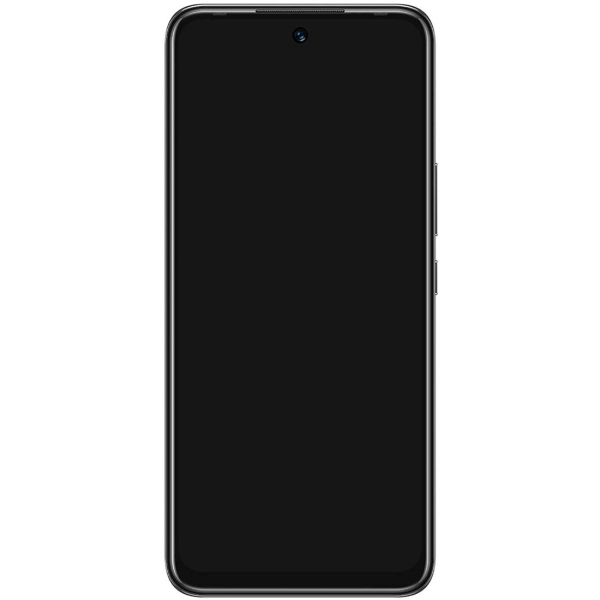 Смартфон Infinix Hot 12 Play X6816D 4/64Gb черный