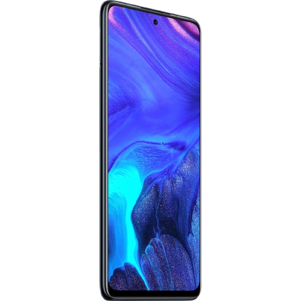 Смартфон Infinix Note 10 Pro 8/128GB черный