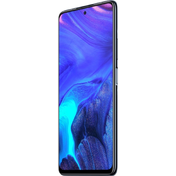 Смартфон Infinix Note 10 Pro 8/128GB черный