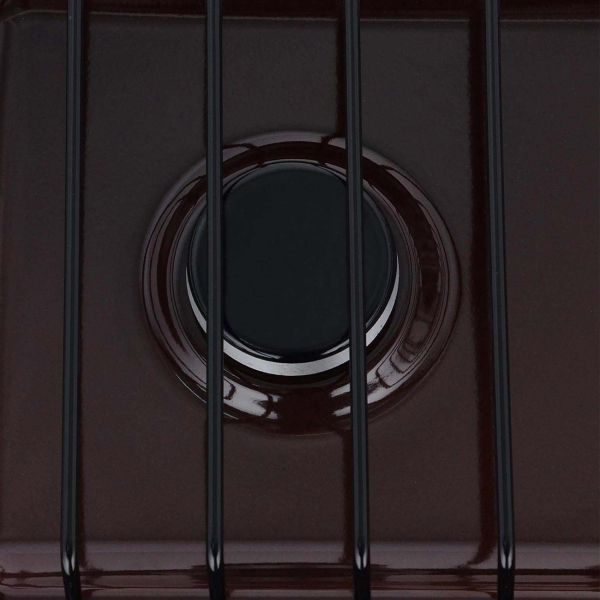 Настольная газовая плита Gefest ПГ 700-02