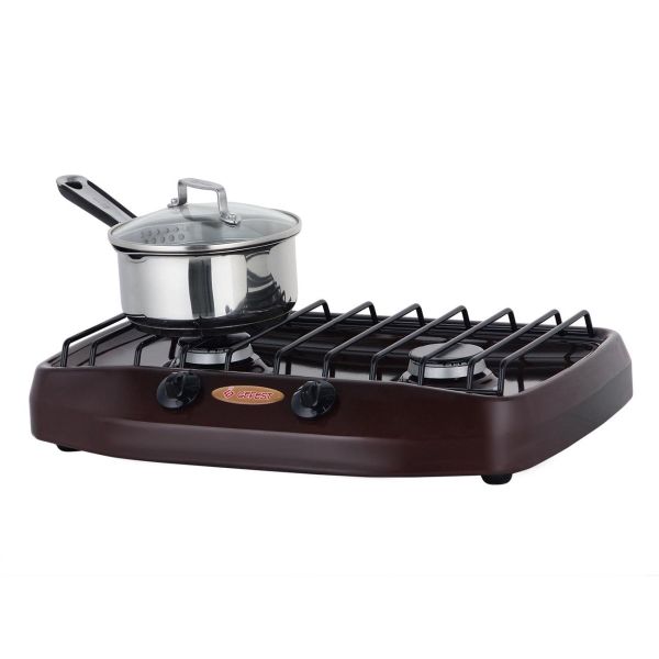 Настольная газовая плита Gefest ПГ 700-02