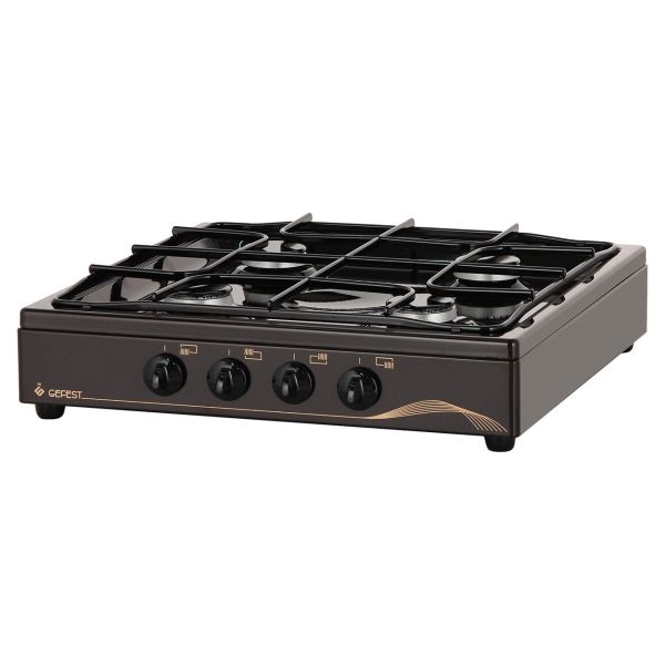 Настольная газовая плита Gefest ПГ 900 К17
