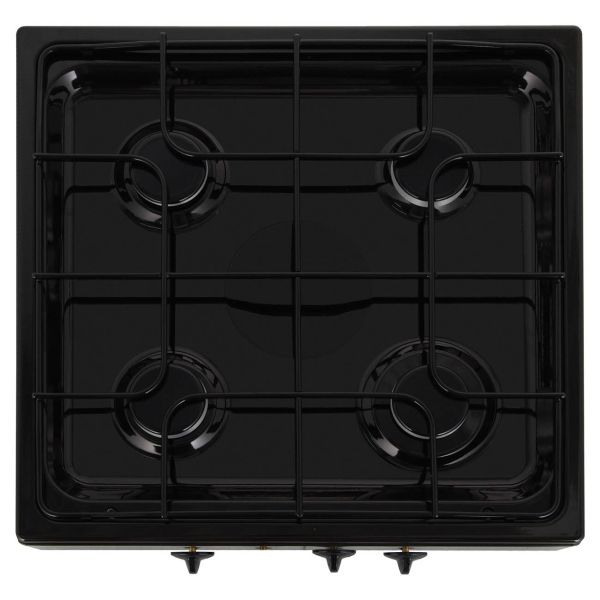 Настольная газовая плита Gefest ПГ 900 К17