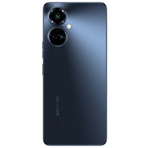 Смартфон Tecno Camon 19 Pro 8/128Gb эко черный