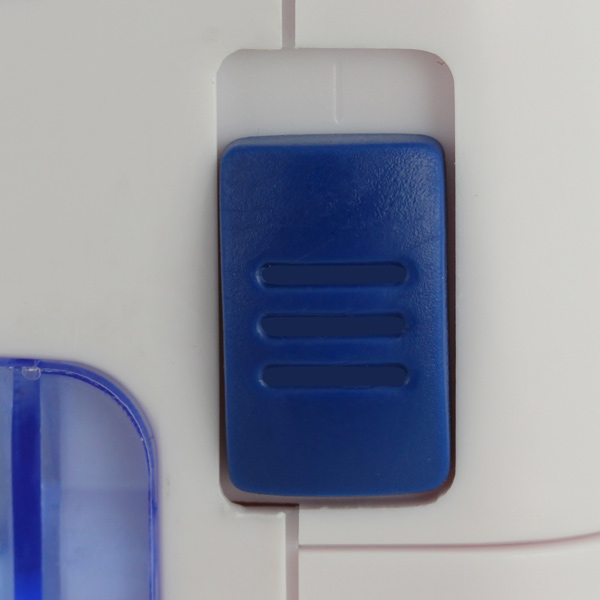 Машинка для удаления катышков Maxwell MW-3101 W